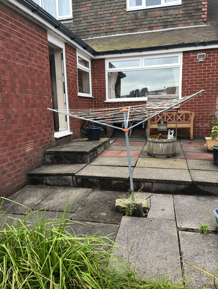 Garden services in Droylsden